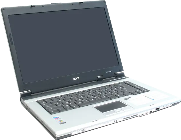 Aspire 1642ZWLMi