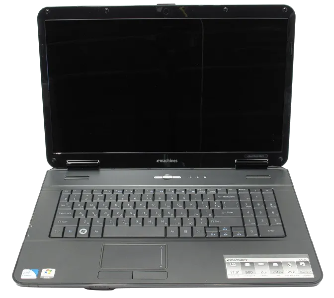 eMachines G525