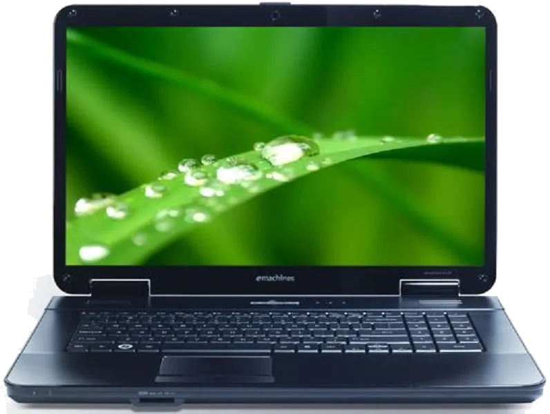 eMachines G625