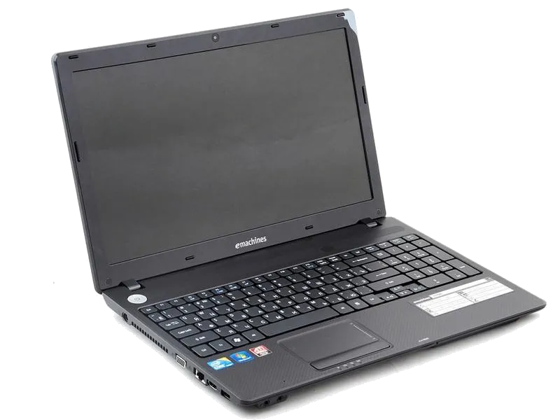 eMachines G732G