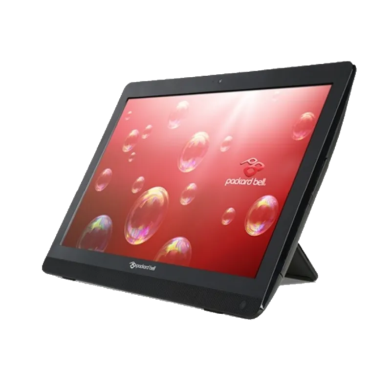 Packard Bell oneTwo S3380