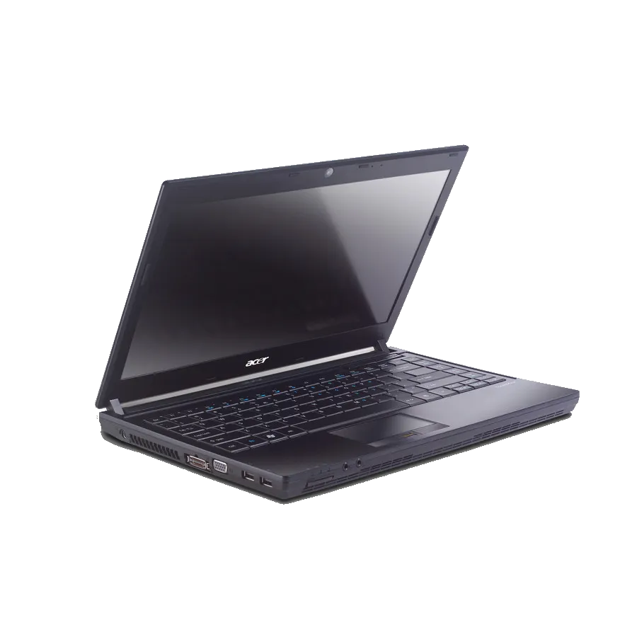 TravelMate TimelineX 8372T