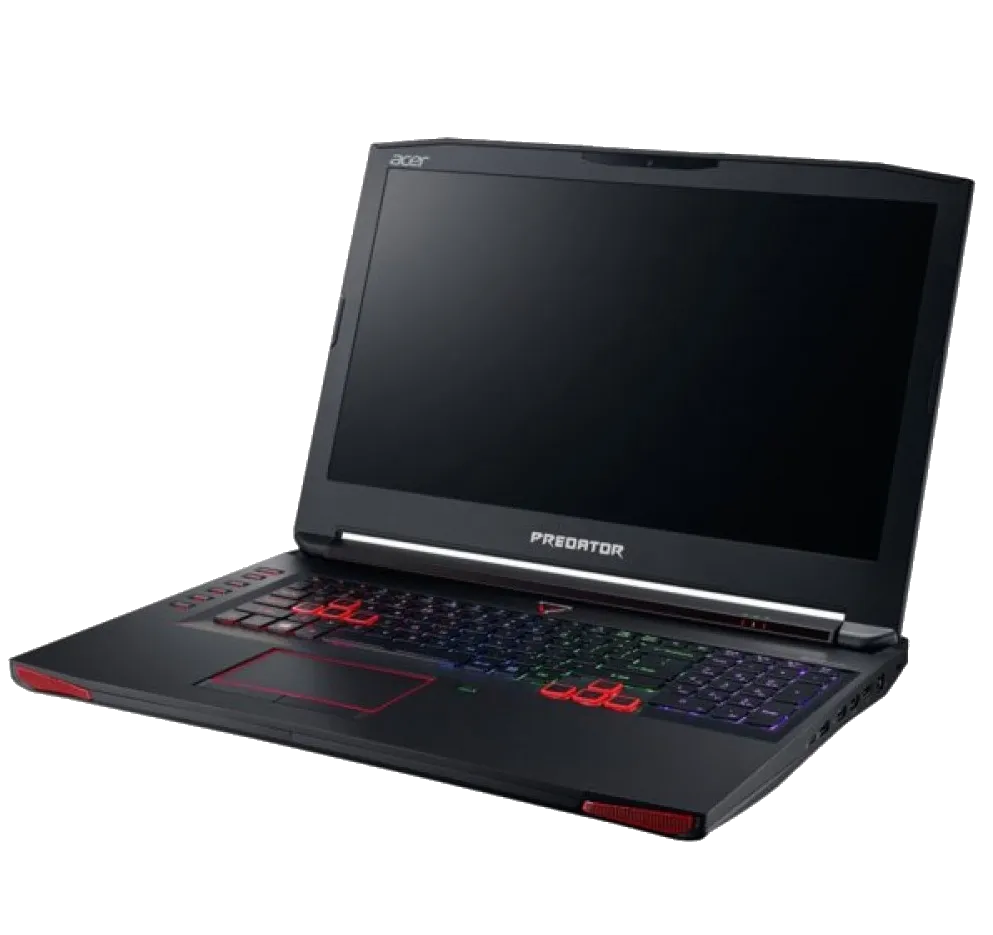Predator G9-792