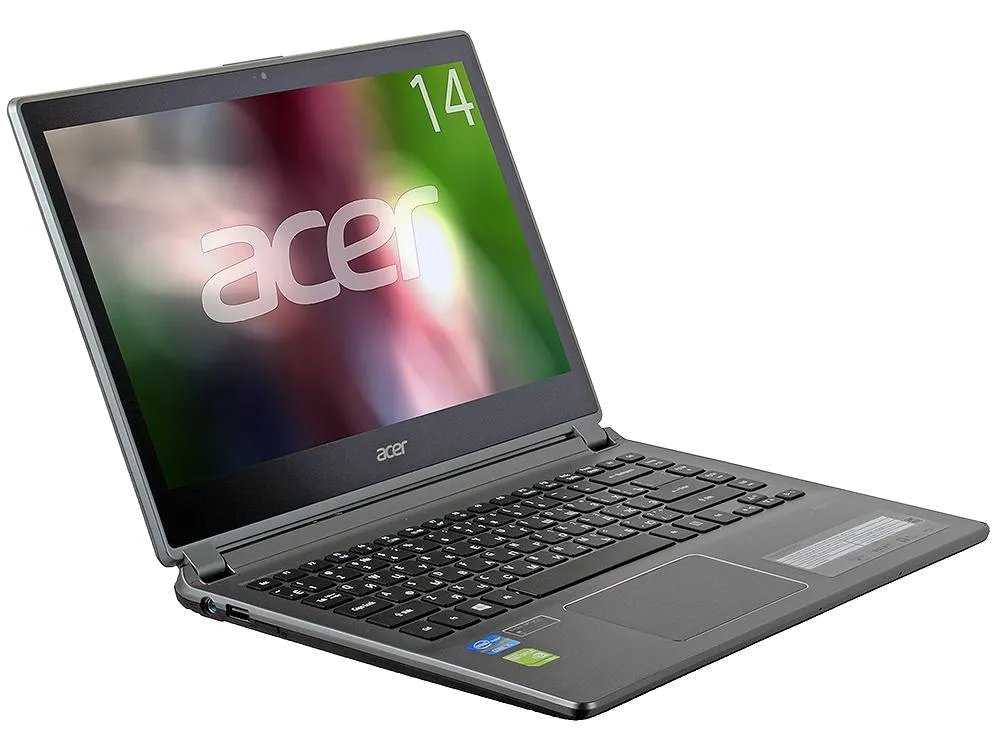 Aspire V5-472PG