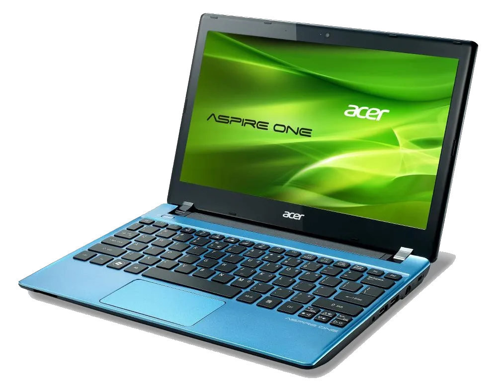 Aspire One 756