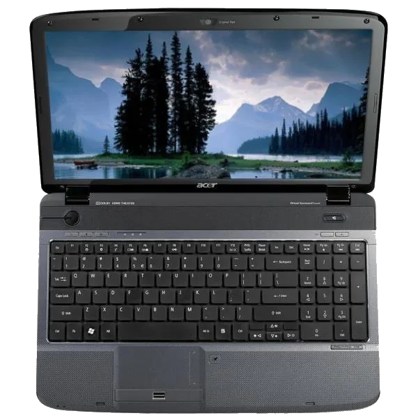 Aspire 5536G