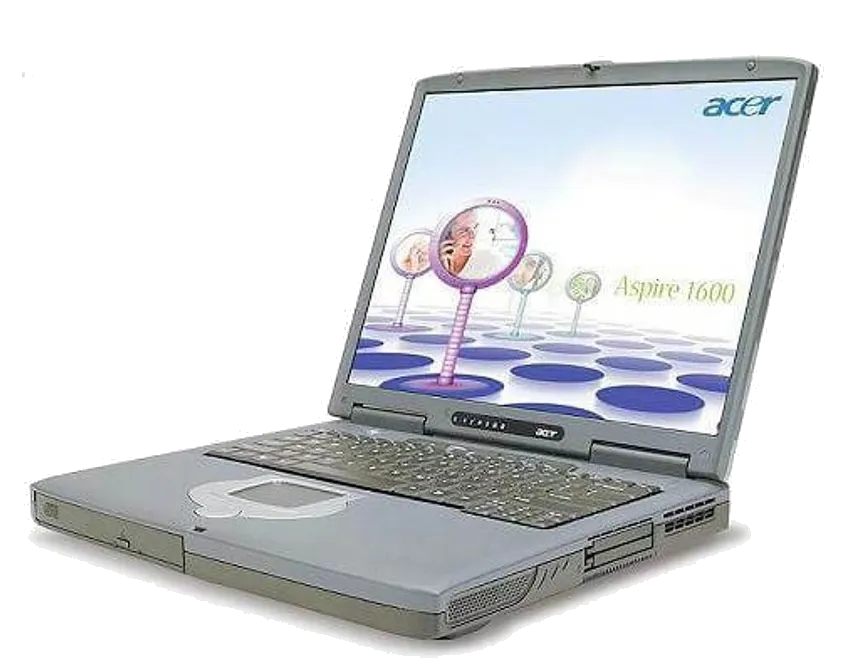 Aspire 1601LC