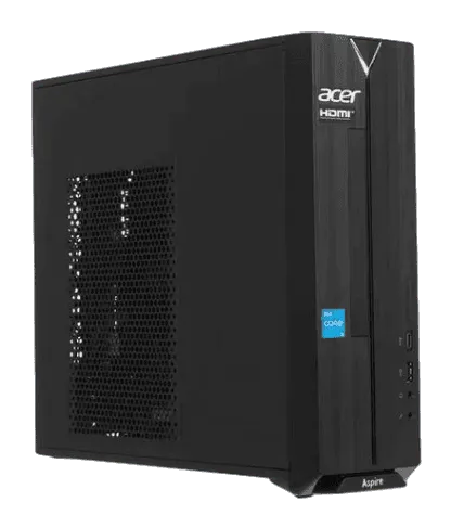 Aspire XC-1660