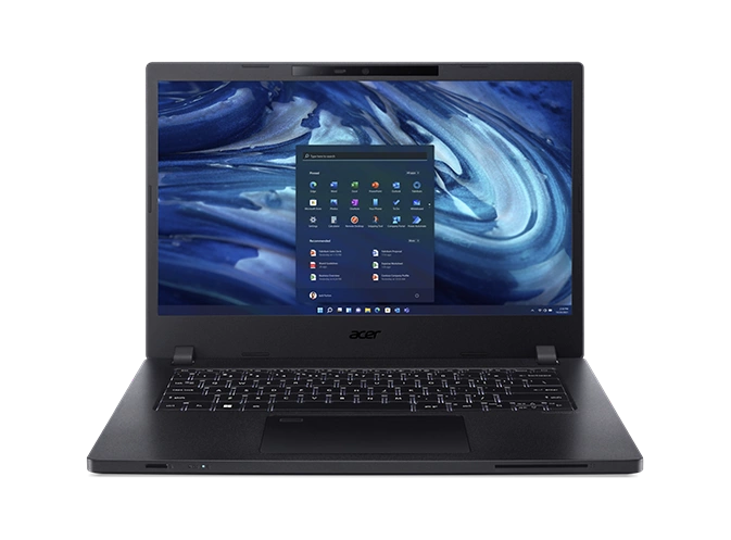 TravelMate P2